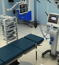 MEDICAL EQUIPMENT & ACCESSORIES